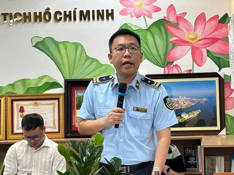 Xử lý kho hàng lớn là "chìa khóa" chống hàng giả, hàng lậu tận gốc