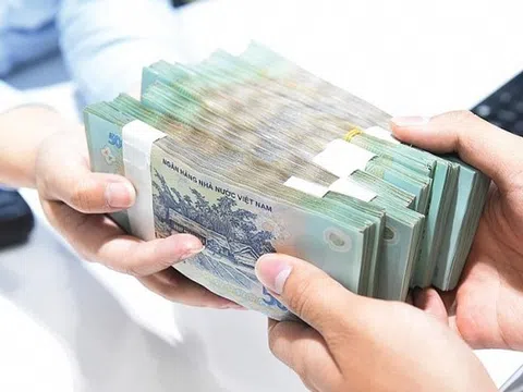 Luật hóa quyền thu giữ tài sản đảm bảo để thông dòng tín dụng
