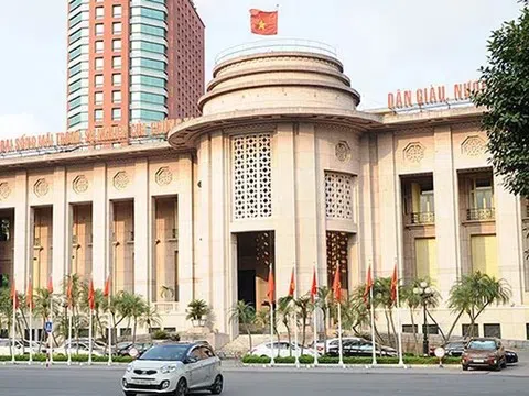 Tổ chức lại 15 ngân hàng nhà nước khu vực theo hướng tinh gọn và hiệu quả