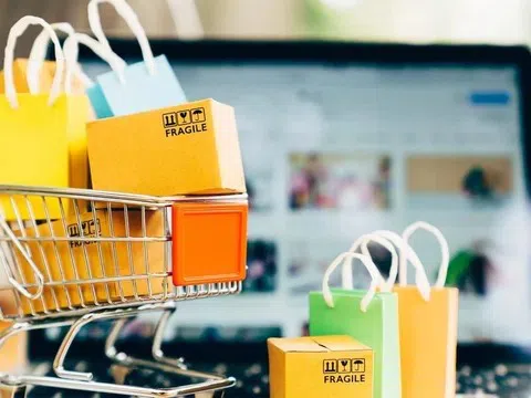 Doanh nghiệp bán lẻ: Ai dẫn dắt, ai hụt hơi?