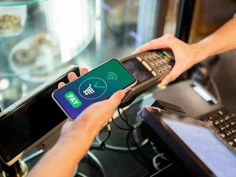 Con số ấn tượng: 5,5 tỷ giao dịch không dùng tiền mặt trong 3 tháng
