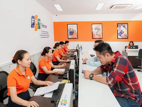 FPT Telecom nâng vốn điều lệ vượt 7.300 tỷ đồng