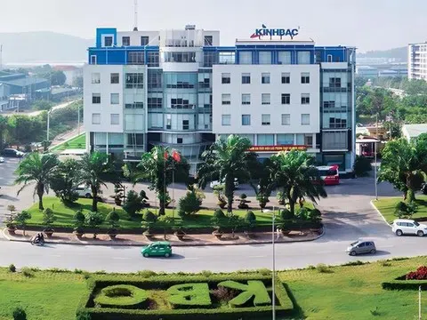 Kinh Bắc không bán hết 250 triệu cổ phiếu chào bán riêng lẻ