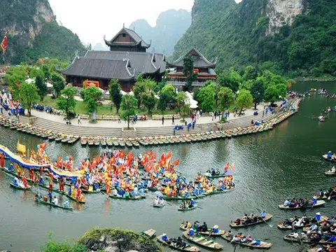 Lộ diện doanh nghiệp đề xuất đầu tư loạt công trình hạ tầng quy mô cực lớn tại Ninh Bình
