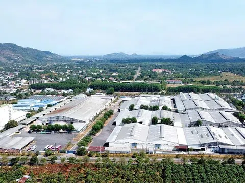 6 tháng đầu năm, Khánh Hoà thu hút gần 300 nghìn tỷ đồng đầu tư vào bất động sản