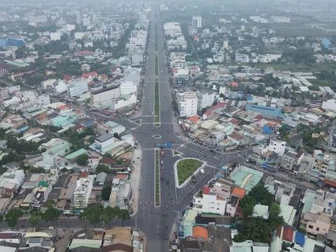 Long An thu hút 1.082 dự án FDI với vốn đầu tư hơn 7.500 triệu USD
