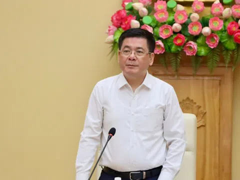 Bộ Công Thương: Đảm bảo giá xăng dầu hợp lý trong bối cảnh biến động