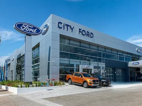 Người nhà Chủ tịch City Auto muốn thoái bớt vốn