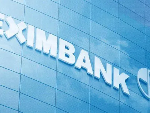 Eximbank được NHNN chấp thuận chuyển trụ sở ra Hà Nội
