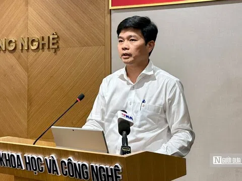 10 điểm đổi mới mạnh mẽ của Luật Khoa học, Công nghệ và Đổi mới sáng tạo
