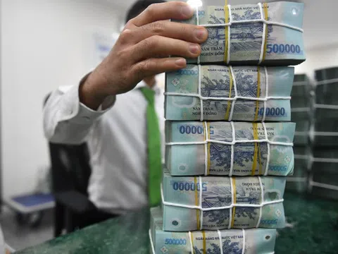 Quốc hội thông qua quyết toán NSNN 2023, bội chi hơn 291.000 tỷ đồng