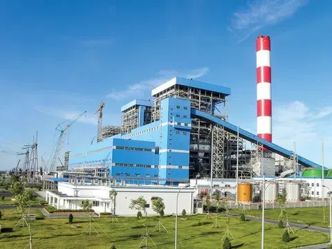 Dự án LNG gấp hơn 9 lần vốn hóa của PPC, REE có thể tham gia