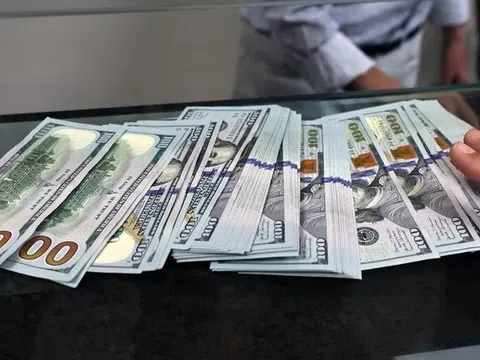 Tỷ giá USD hôm nay 27/6/2025: Giá bán USD hạ xuống còn 26.290 đồng/USD