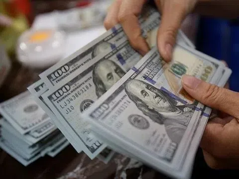 Tỷ giá USD hôm nay 29/6/2025: Đồng USD trải qua một đợt giảm giá toàn diện