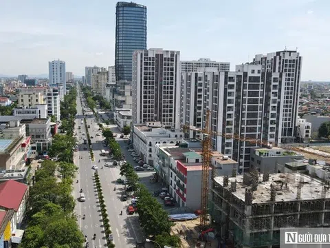 Nghệ An 6 tháng đầu năm thu ngân sách đạt gần 14.000 tỷ đồng