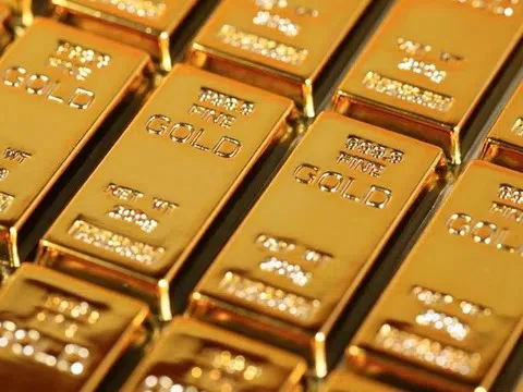 Giá vàng hôm nay 2/7/2025: Tăng vọt lên mức cao nhất trong hơn một tháng qua