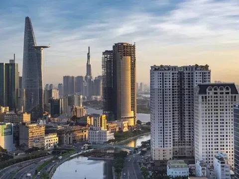 TP.HCM đề xuất miễn giấy phép xây dựng cho 112 dự án bất động sản