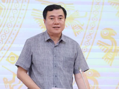 Chuẩn bị trình luật mới, Bộ Công Thương siết quản lý thuế với người bán hàng online