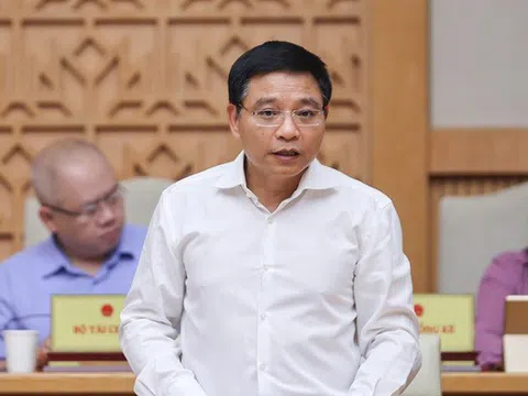 Tăng trưởng kinh tế cao nhất trong gần 20 năm