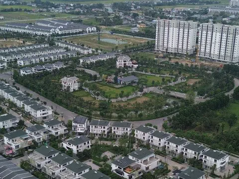 Thị trường BĐS Huế chưa có dấu hiệu khởi sắc, chờ "khơi thông" dòng vốn