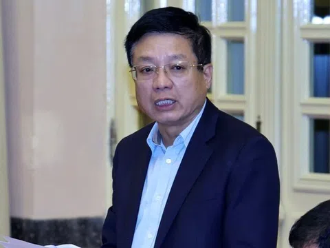 Công bố Lệnh của Chủ tịch nước về "1 luật sửa 8 luật" lĩnh vực tài chính