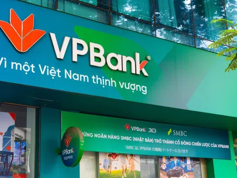 VPBank huy động 7.500 tỷ đồng trái phiếu