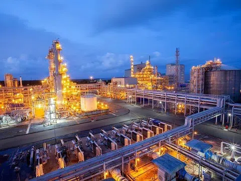 Đón đầu xu thế công nghiệp xanh: PVCFC khẳng định vị thế trong chuỗi giá trị hoá chất - phân bón