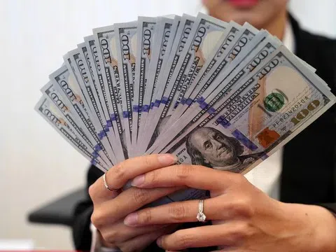 Tỷ giá USD hôm nay 4/7/2025: Đồng USD tăng giá