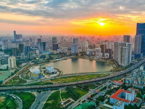 Nguyên nhân nào khiến giá bất động sản tăng cao?