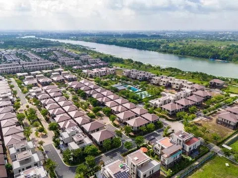 Hợp nhất Tây Ninh - Long An: Đưa bất động sản bước vào giai đoạn phát triển mới