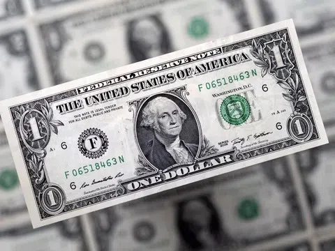 Tỷ giá USD hôm nay 6/7/2025: Thị trường tự do giữ đà tăng