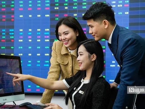 Sắp diễn ra hội thảo "Nâng cao nhận thức nhà đầu tư hướng tới nâng hạng thị trường chứng khoán"