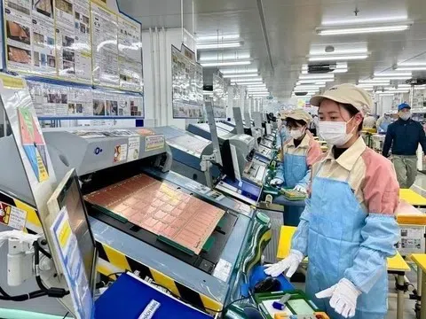 24,4 nghìn doanh nghiệp thành lập mới trong tháng 6