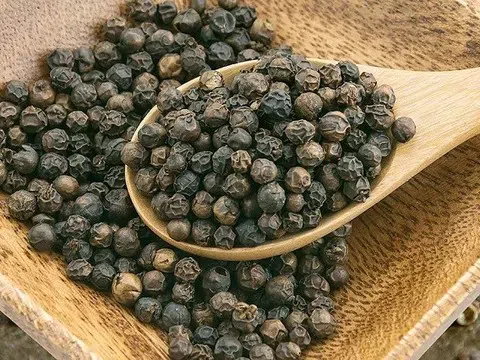 Giá tiêu hôm nay 8/7/2025: Tăng 1.000 - 2.000 đồng/kg
