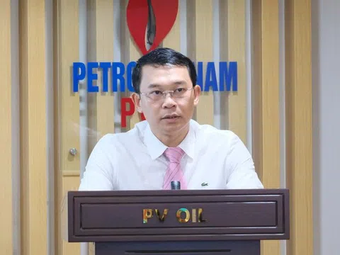 Chủ tịch PETEC bất ngờ từ nhiệm sau chưa đầy một năm