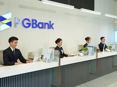 Thanh tra NHNN: Hoạt động cấp tín dụng của PGBank tiềm ẩn rủi ro