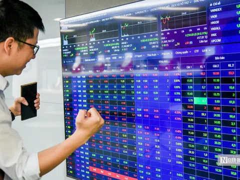 10% dân số Việt Nam có tài khoản chứng khoán