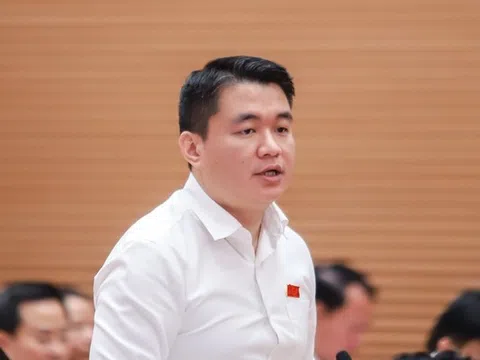 Vành đai 1 Voi Phục - Hoàng Cầu chậm trễ kéo dài, cử tri Hà Nội "đòi cam kết cuối cùng"