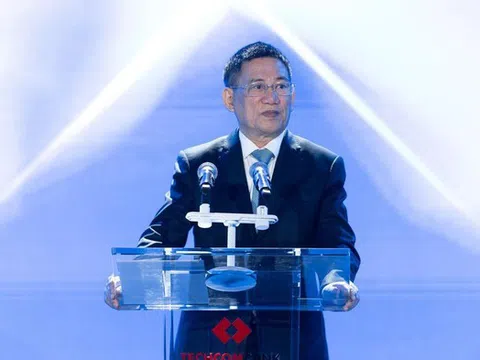 Phó Thủ tướng Hồ Đức Phớc: Chính phủ cam kết đối xử bình đẳng giữa các thành phần kinh tế