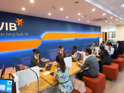 VIB sắp tăng vốn điều lệ thêm hơn 4.200 tỷ đồng