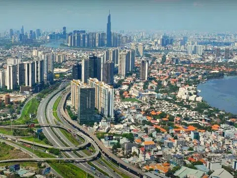 TP.HCM “đặc cách” cho 112 dự án - Không cần giấy phép xây dựng