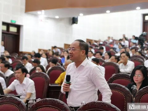 Nghệ An lý giải nguyên nhân "tụt hạng" chỉ số PCI