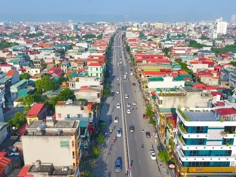 Ninh Bình dự chi hơn 3.210 tỷ đồng xây dựng Trung tâm hành chính mới và Khu nhà công vụ
