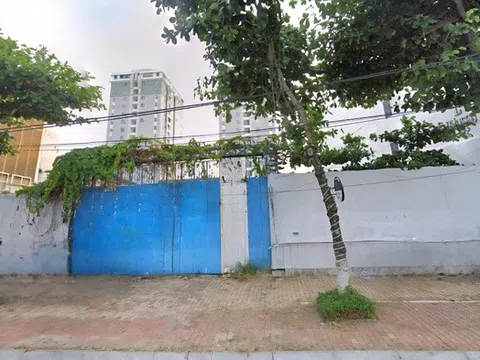 Ba nhà đầu tư so găng giành khu đất "vàng" ngay trung tâm Đà Nẵng