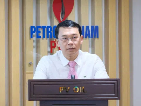 Chủ tịch PETEC bất ngờ từ nhiệm sau chưa đầy một năm