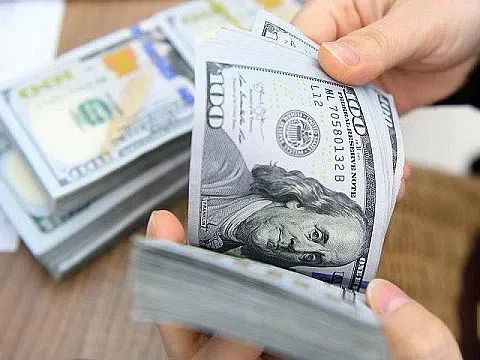 Tỷ giá USD hôm nay 10/7/2025: Đồng USD duy trì đà tăng