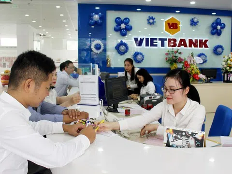 VietBank sắp tăng vốn điều lệ vượt 10.900 tỷ đồng