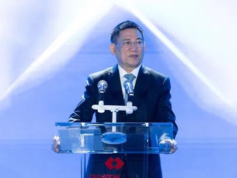 Phó Thủ tướng Hồ Đức Phớc: Chính phủ cam kết đối xử bình đẳng giữa các thành phần kinh tế
