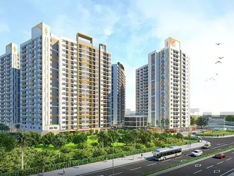 TP.HCM: Người nước ngoài được phép mua nhà tại 17 dự án bất động sản