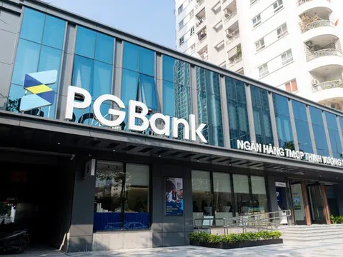 Biến động nhân sự cấp cao tại PGBank trước thềm ĐHĐCĐ bất thường